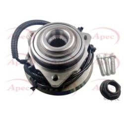 Wheel Bearing Kit APEC AWB1502 OE Ref 52128692AB
