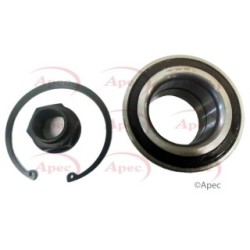 Wheel Bearing Kit APEC AWB1503 OE Ref 44300-SDA-A51