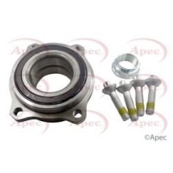 Wheel Bearing Kit APEC AWB1504 OE Ref 2303560000