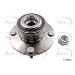 Wheel Bearing Kit APEC AWB1505 OE Ref 4543300059
