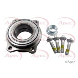 Wheel Bearing Kit APEC AWB1506 OE Ref A2309810127