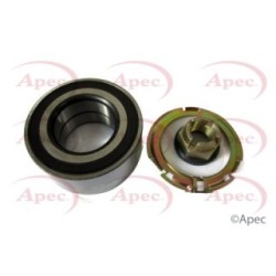 Wheel Bearing Kit APEC AWB1507 OE Ref 40210-00QAE