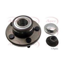 Wheel Bearing Kit APEC AWB1509 OE Ref 04779199AA S1