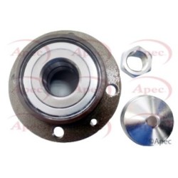 Wheel Bearing Kit APEC AWB1510 OE Ref 46554134