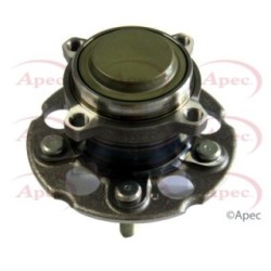 Wheel Bearing Kit APEC AWB1511 OE Ref 42200-T0B-951