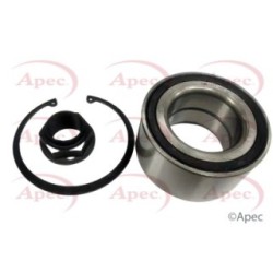 Wheel Bearing Kit APEC AWB1512 OE Ref 44300-SHJ-A51