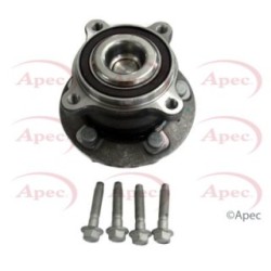 Wheel Bearing Kit APEC AWB1514 OE Ref 013591998
