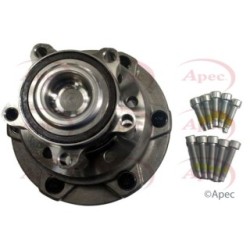 Wheel Bearing Kit APEC AWB1515 OE Ref 1810256