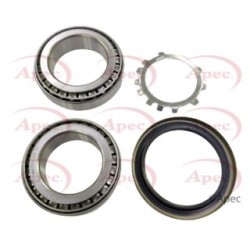 Wheel Bearing Kit APEC AWB1516 OE Ref 293501319