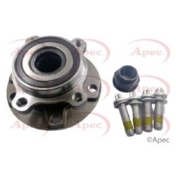 Wheel Bearing Kit APEC AWB1517 OE Ref 51952935