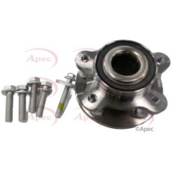 Wheel Bearing Kit APEC AWB1518 OE Ref 31277617