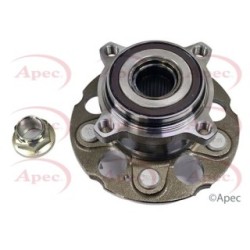 Wheel Bearing Kit APEC AWB1519 OE Ref 42200-STK-951