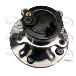 Wheel Bearing Kit APEC AWB1520 OE Ref BBM2-26-15XA