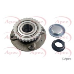 Wheel Bearing Kit APEC AWB1521 OE Ref 3748-44