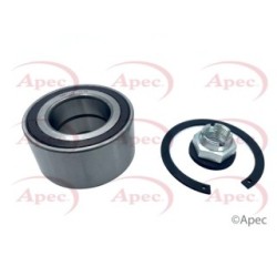 Wheel Bearing Kit APEC AWB1522 OE Ref 402109533R