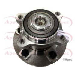 Wheel Bearing Kit APEC AWB1523 OE Ref 0420 001
