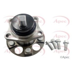 Wheel Bearing Kit APEC AWB1524 OE Ref 42450-47040