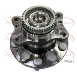 Wheel Bearing Kit APEC AWB1525 OE Ref 52730-A4000