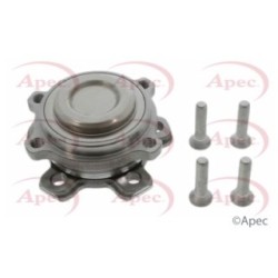 Wheel Bearing Kit APEC AWB1527 OE Ref 31206866315