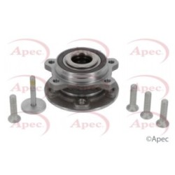 Wheel Bearing Kit APEC AWB1528 OE Ref 31476967