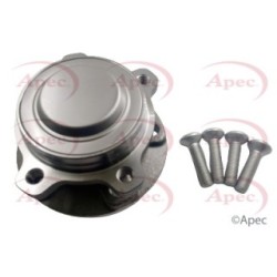 Wheel Bearing Kit APEC AWB1529 OE Ref 32221051