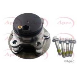 Wheel Bearing Kit APEC AWB1531 OE Ref 1826078
