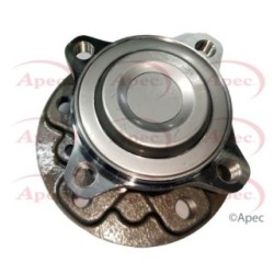 Wheel Bearing Kit APEC AWB1532 OE Ref 33416867927