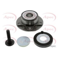 Wheel Bearing Kit APEC AWB1533 APEC