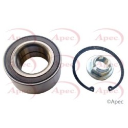Wheel Bearing Kit APEC AWB1535 OE Ref 1668557