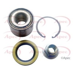 Wheel Bearing Kit APEC AWB1536 OE Ref 90369-32003