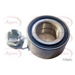 Wheel Bearing Kit APEC AWB1537 OE Ref 44 08 669
