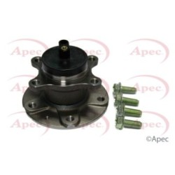 Wheel Bearing Kit APEC AWB1539 OE Ref 71768167