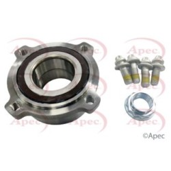 Wheel Bearing Kit APEC AWB1540 OE Ref 33416770974