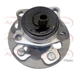 Wheel Bearing Kit APEC AWB1543 OE Ref 42450-02121
