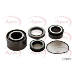 Wheel Bearing Kit APEC AWB1544 OE Ref MB 664611
