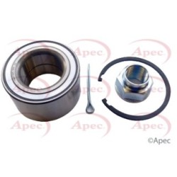 Wheel Bearing Kit APEC AWB1545 OE Ref 90043-63150