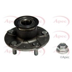 Wheel Bearing Kit APEC AWB1546 OE Ref 43402-57K00