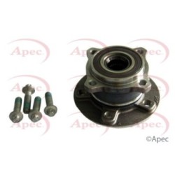 Wheel Bearing Kit APEC AWB1547 OE Ref 2463340206