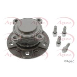 Wheel Bearing Kit APEC AWB1548 OE Ref 31 20 6 867 260