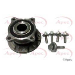 Wheel Bearing Kit APEC AWB1550 OE Ref 432067636R