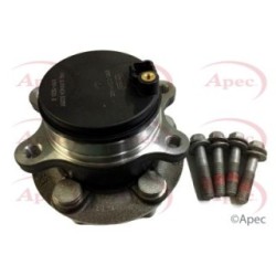 Wheel Bearing Kit APEC AWB1551 OE Ref 2027332