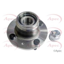 Wheel Bearing Kit APEC AWB1552 OE Ref 96471776