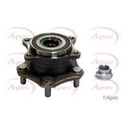Wheel Bearing Kit APEC AWB1553 OE Ref 43401-65J02