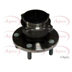 Wheel Bearing Kit APEC AWB1556 OE Ref BN8B-26-15XE