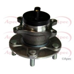 Wheel Bearing Kit APEC AWB1557 OE Ref 43402-80J01