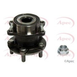 Wheel Bearing Kit APEC AWB1558 OE Ref 28473-FG000