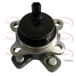 Wheel Bearing Kit APEC AWB1559 OE Ref 42450-74010