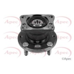 Wheel Bearing Kit APEC AWB1560 OE Ref D651-26-15XC