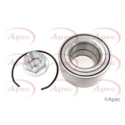 Wheel Bearing Kit APEC AWB1562 OE Ref 51720-1C000