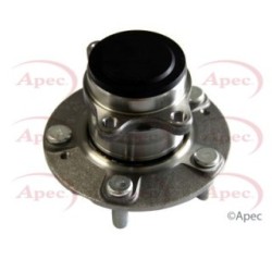 Wheel Bearing Kit APEC AWB1565 OE Ref 52750-2K100